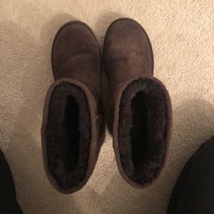 Ugg boots